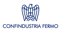 Confindustria Fermo Logo