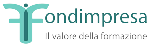 Fondimpresa Logo